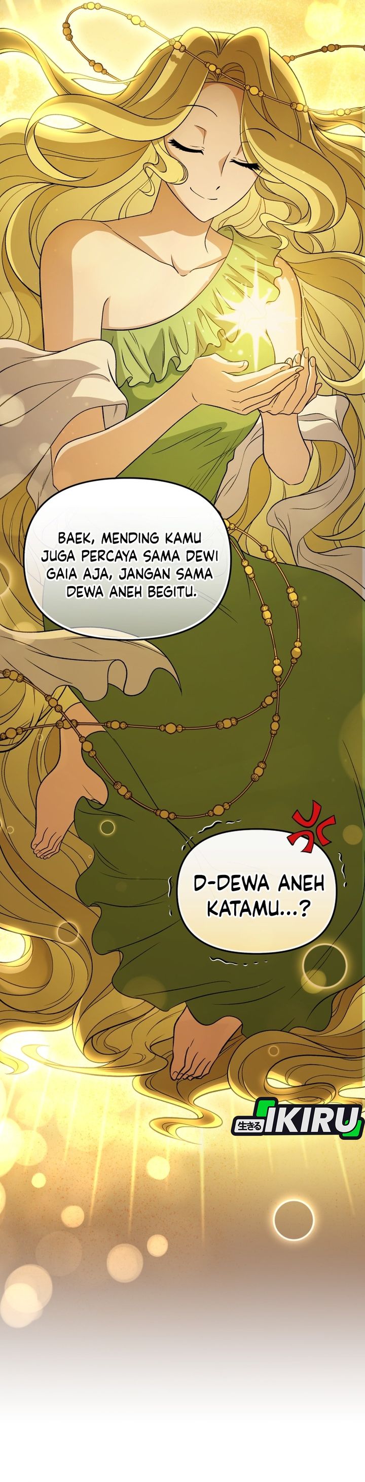 Baca Bizzare Restaurant - Chapter 83 halaman 29