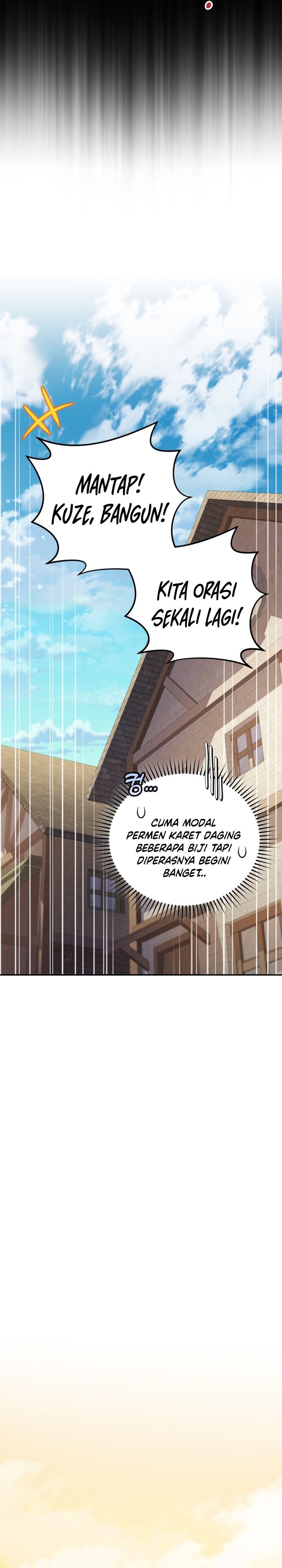 Baca Bizzare Restaurant - Chapter 83 halaman 36