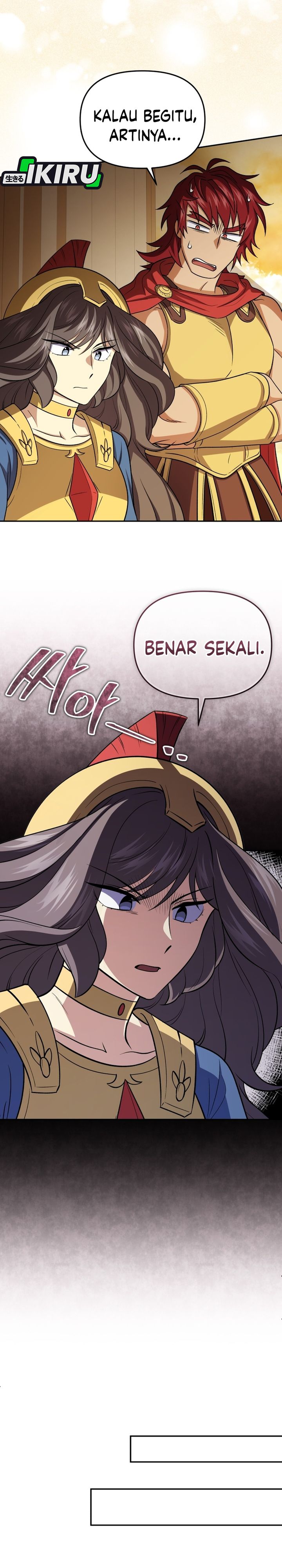 Baca Bizzare Restaurant - Chapter 83 halaman 41