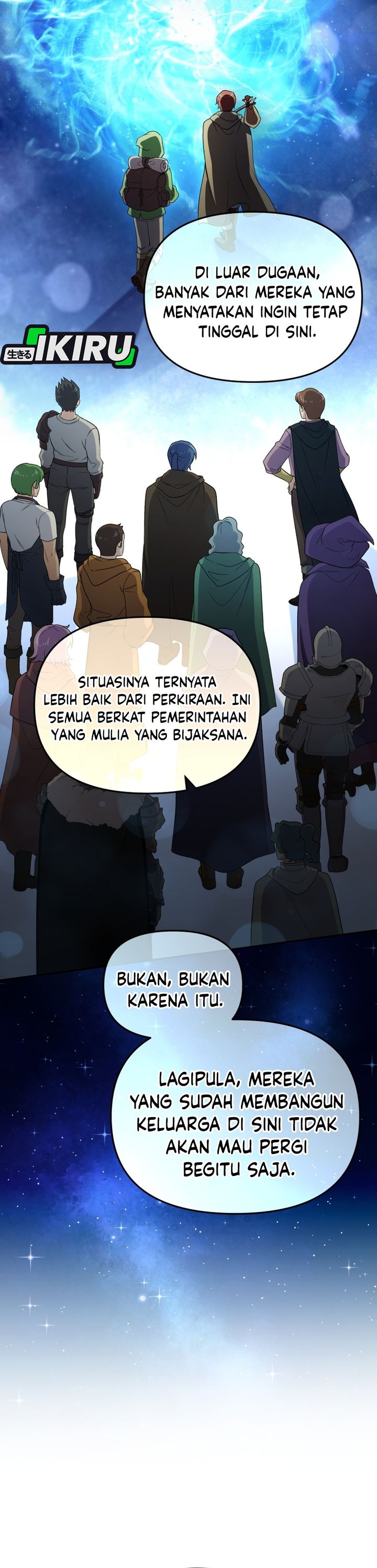 Baca Bizzare Restaurant - Chapter 83 halaman 5