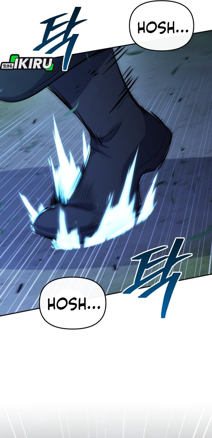 Baca Bizzare Restaurant - Chapter 84 halaman 20