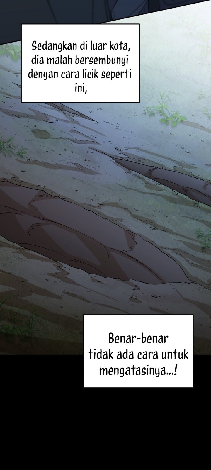Baca Bizzare Restaurant - Chapter 84 halaman 37