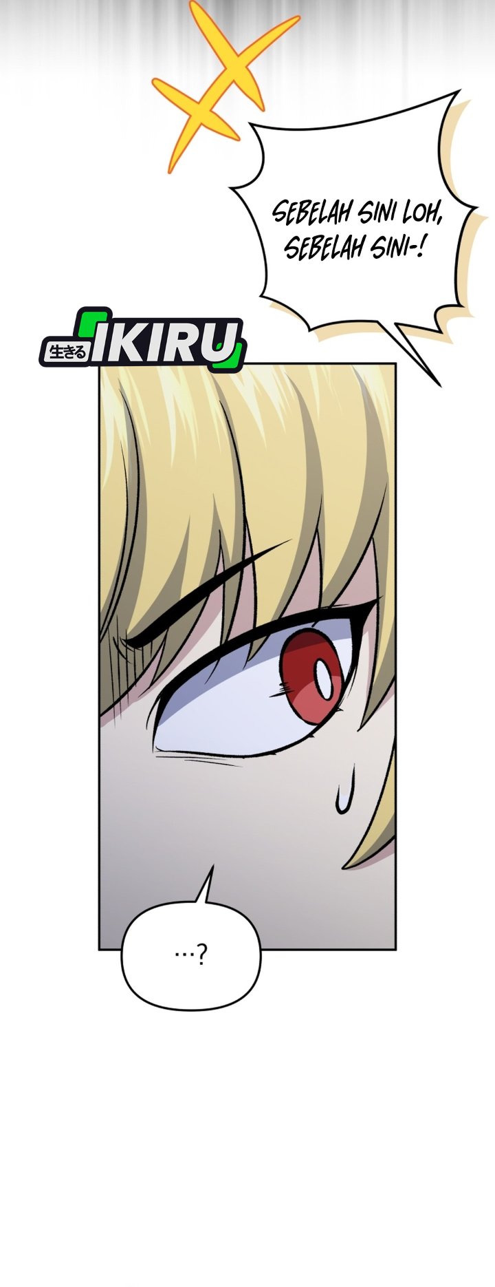 Baca Bizzare Restaurant - Chapter 84 halaman 39