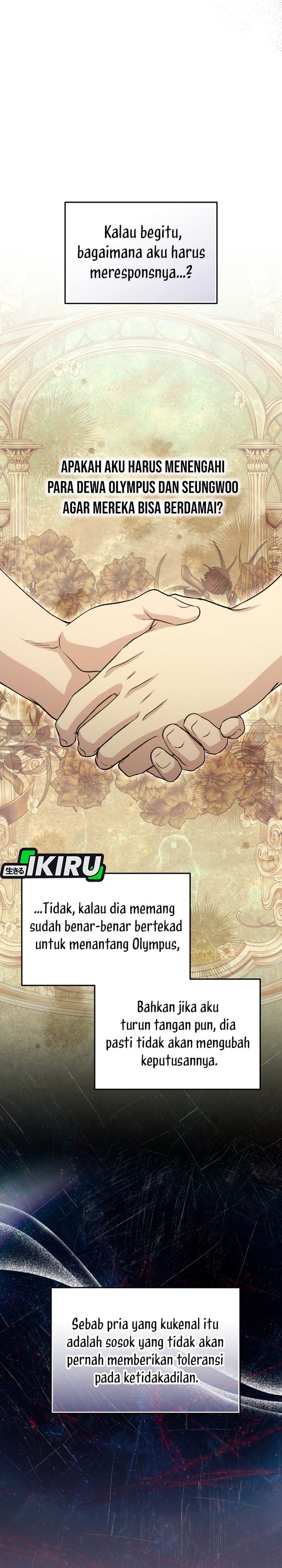 Baca Bizzare Restaurant - Chapter 85 halaman 15