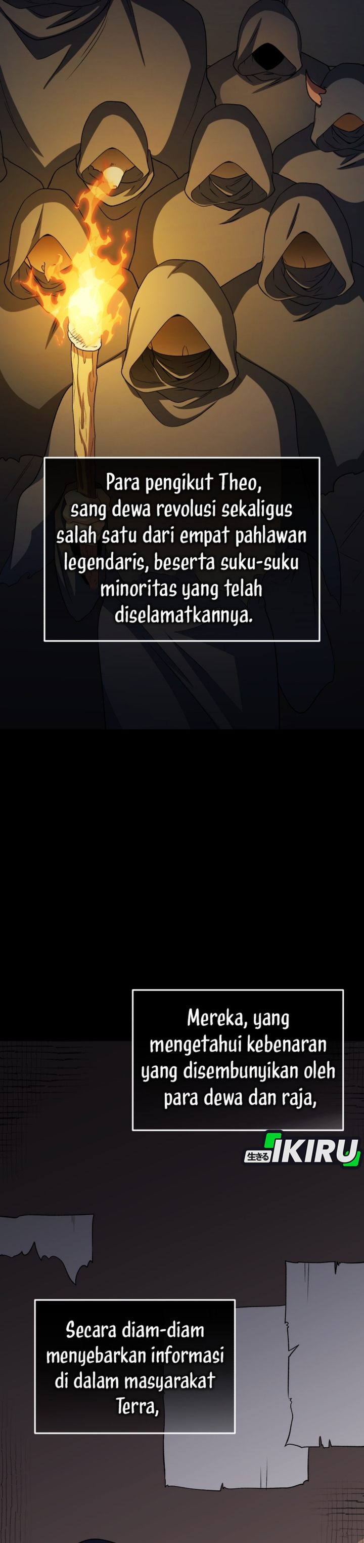 Baca Bizzare Restaurant - Chapter 86 halaman 12