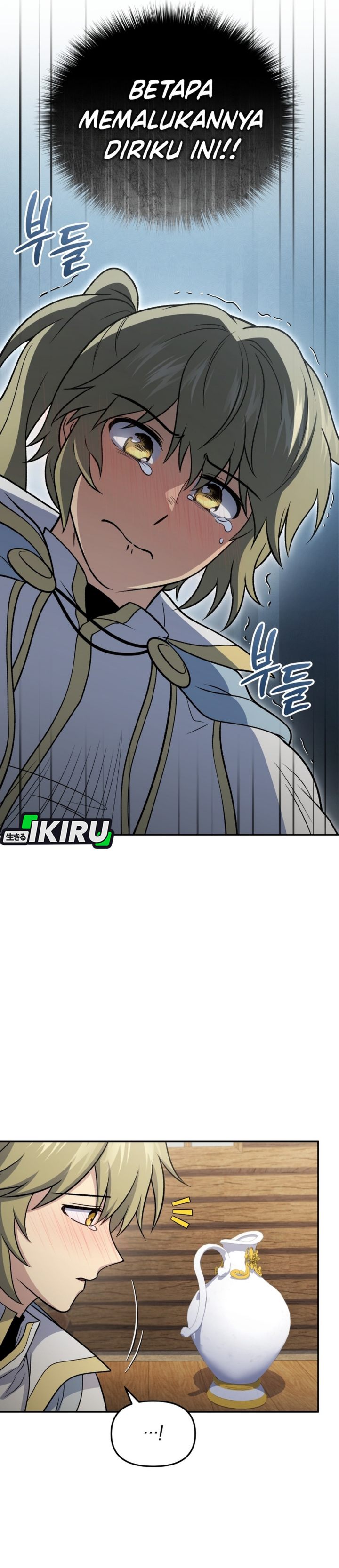 Baca Bizzare Restaurant - Chapter 86 halaman 31