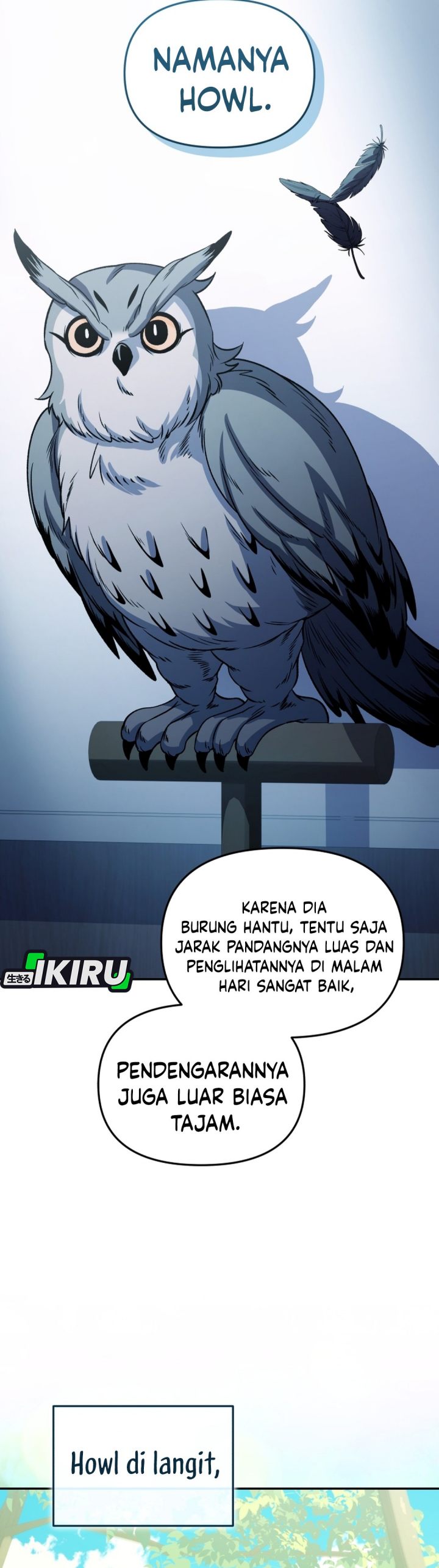 Baca Bizzare Restaurant - Chapter 87 halaman 12