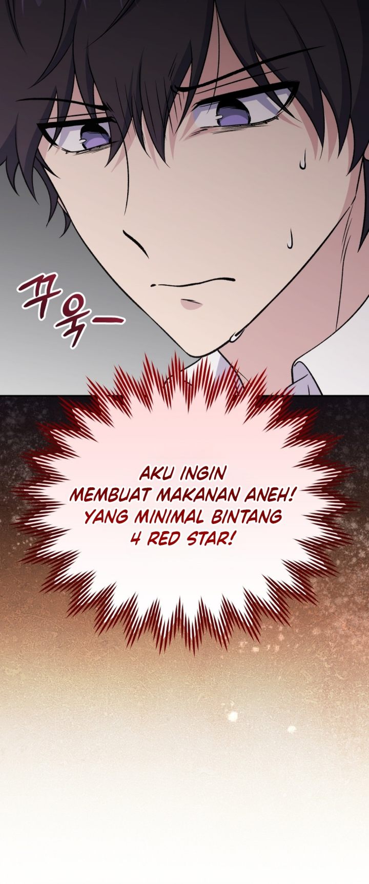 Baca Bizzare Restaurant - Chapter 87 halaman 35