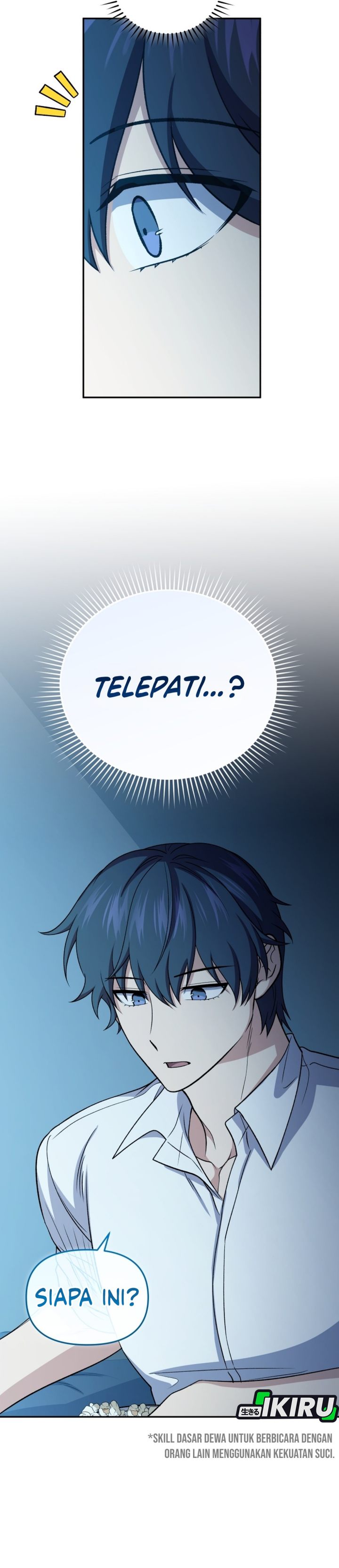 Baca Bizzare Restaurant - Chapter 87 halaman 42