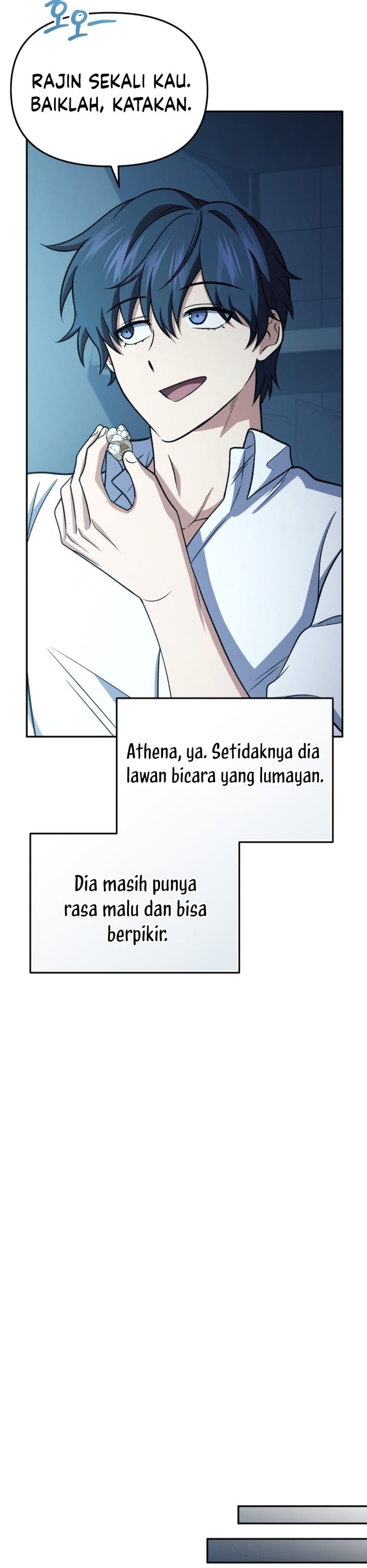 Baca Bizzare Restaurant - Chapter 87 halaman 45