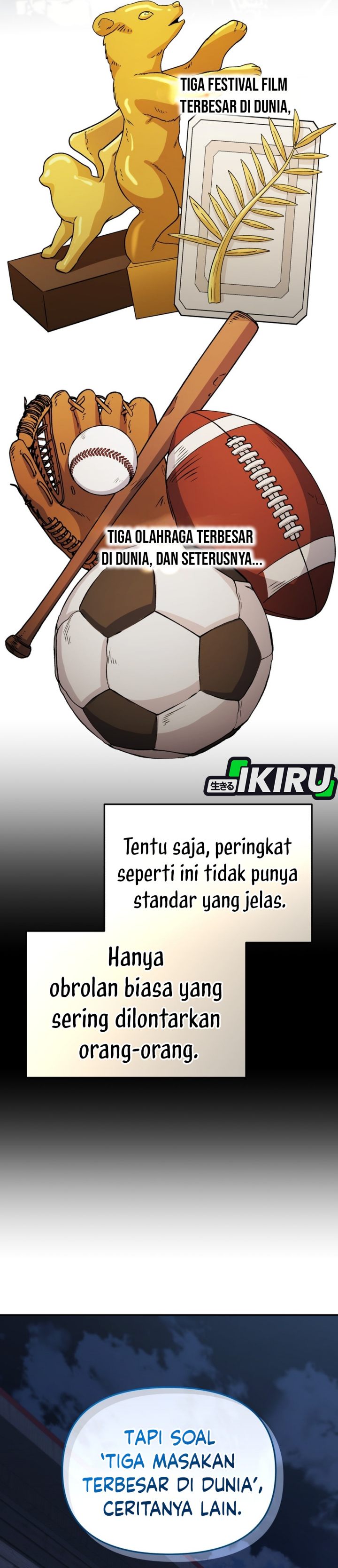 Baca Bizzare Restaurant - Chapter 88 halaman 13