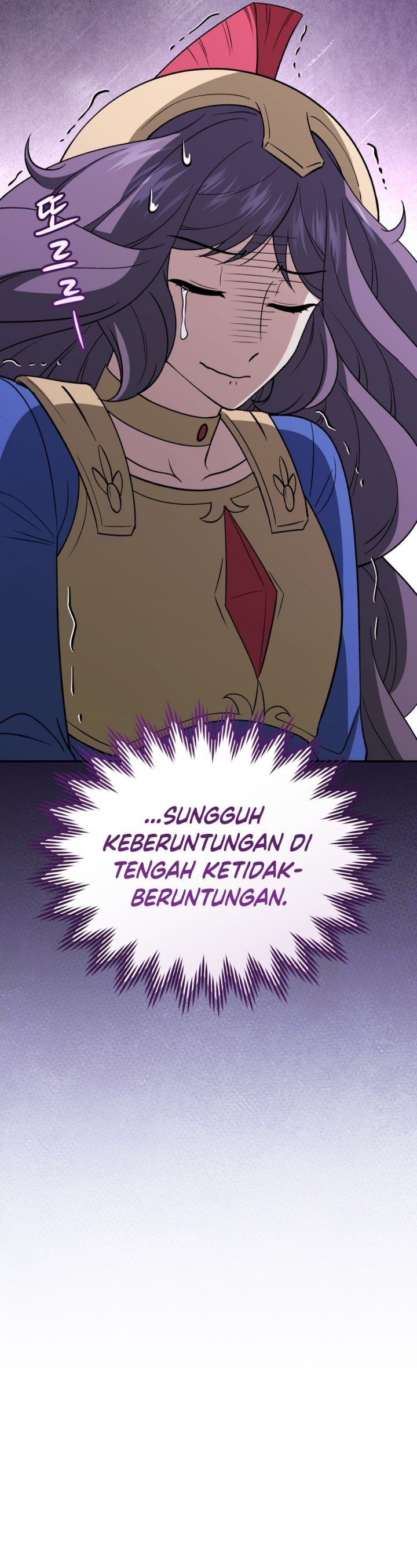 Baca Bizzare Restaurant - Chapter 88 halaman 31