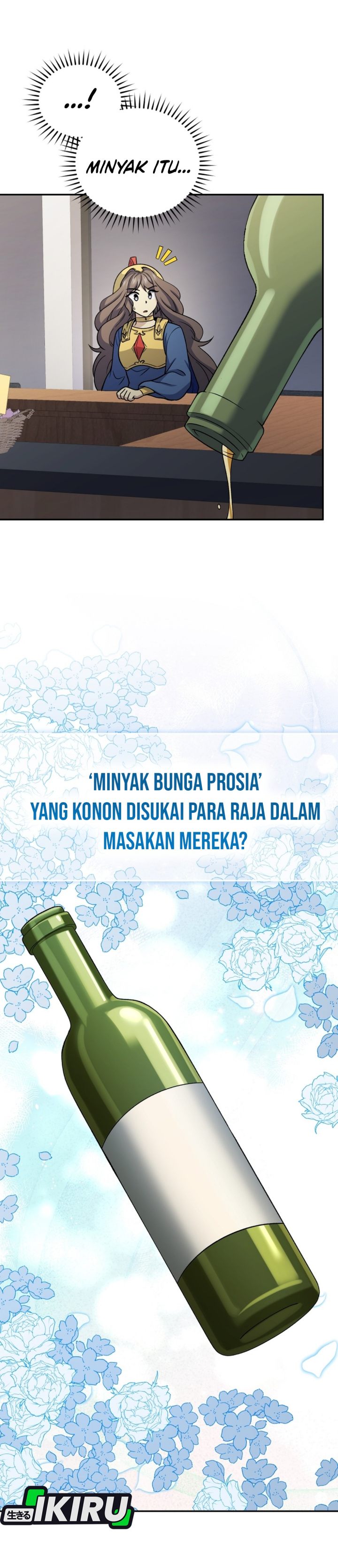 Baca Bizzare Restaurant - Chapter 88 halaman 34