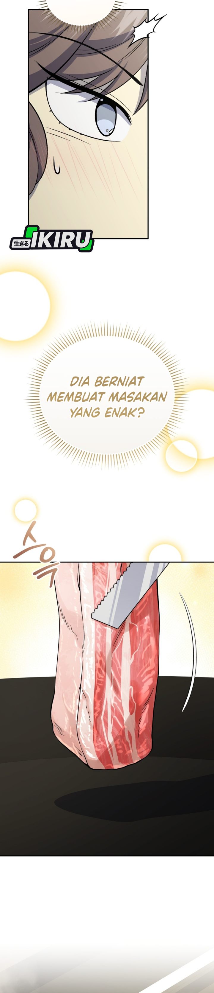 Baca Bizzare Restaurant - Chapter 88 halaman 36