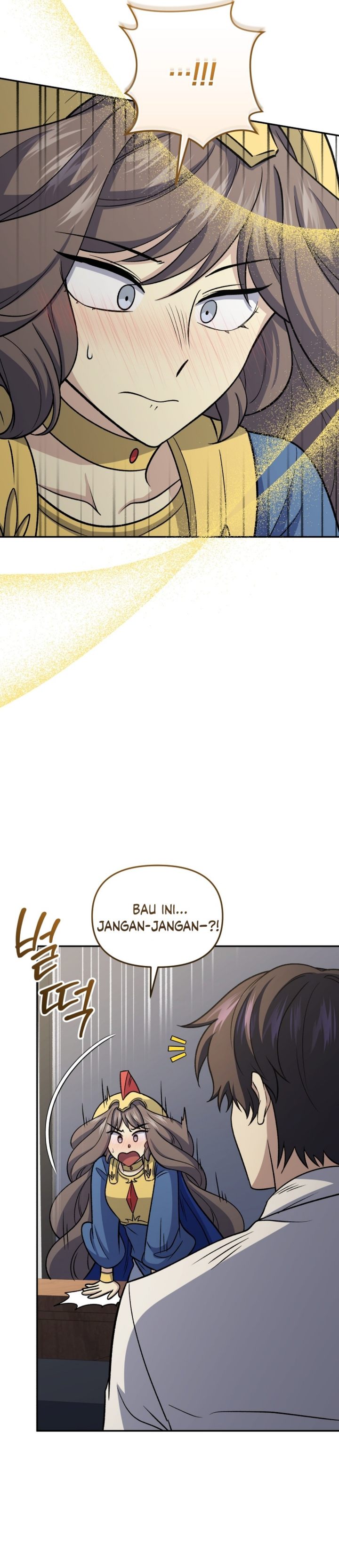 Baca Bizzare Restaurant - Chapter 88 halaman 38