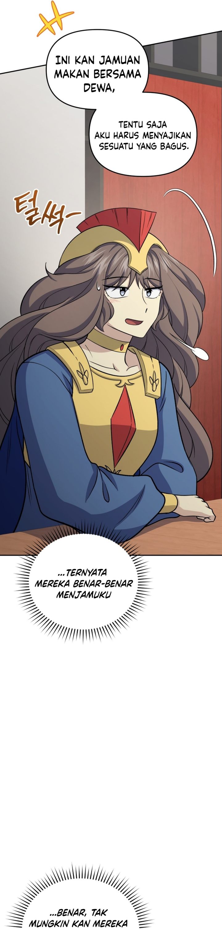 Baca Bizzare Restaurant - Chapter 88 halaman 40