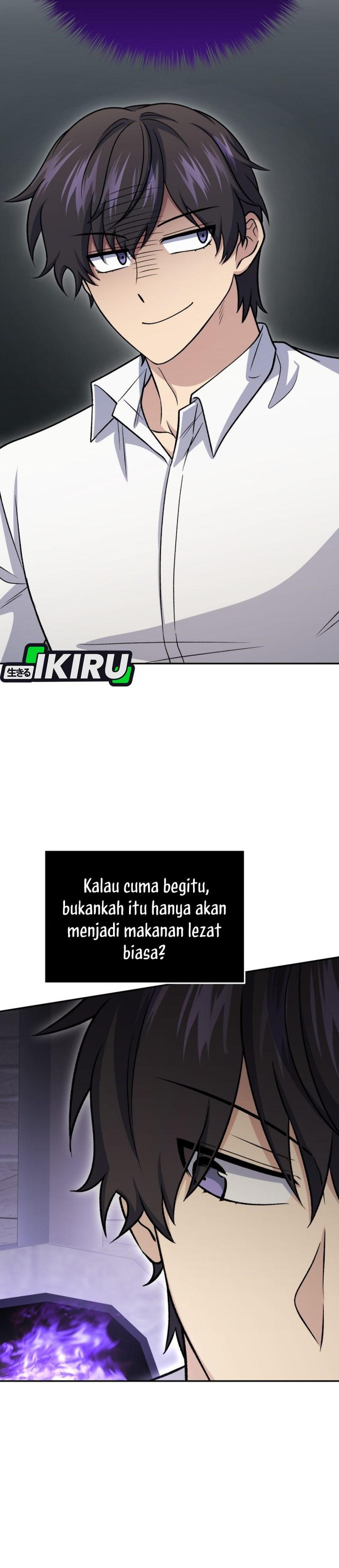 Baca Bizzare Restaurant - Chapter 88 halaman 42