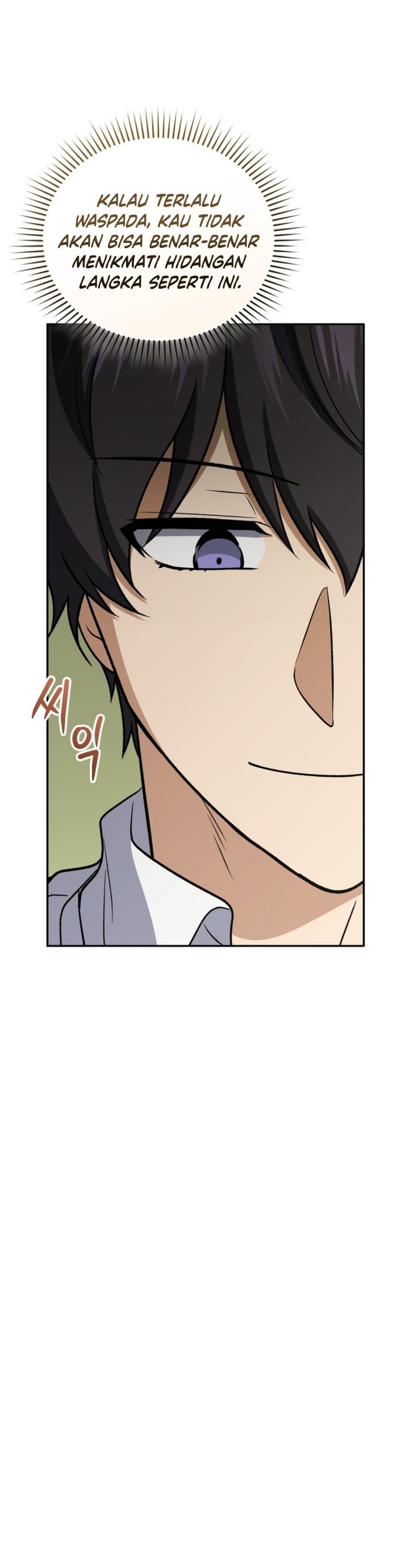 Baca Bizzare Restaurant - Chapter 88 halaman 48