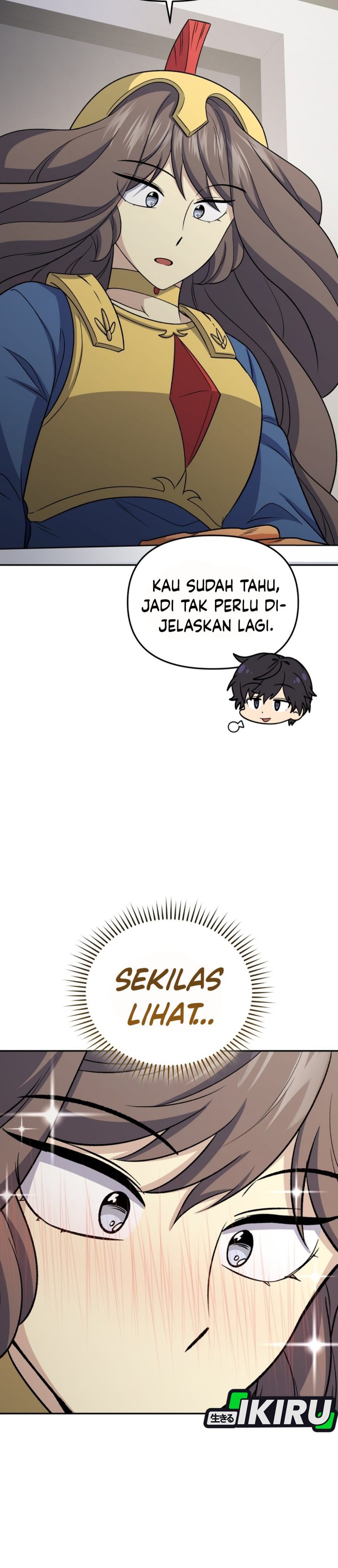 Baca Bizzare Restaurant - Chapter 88 halaman 54