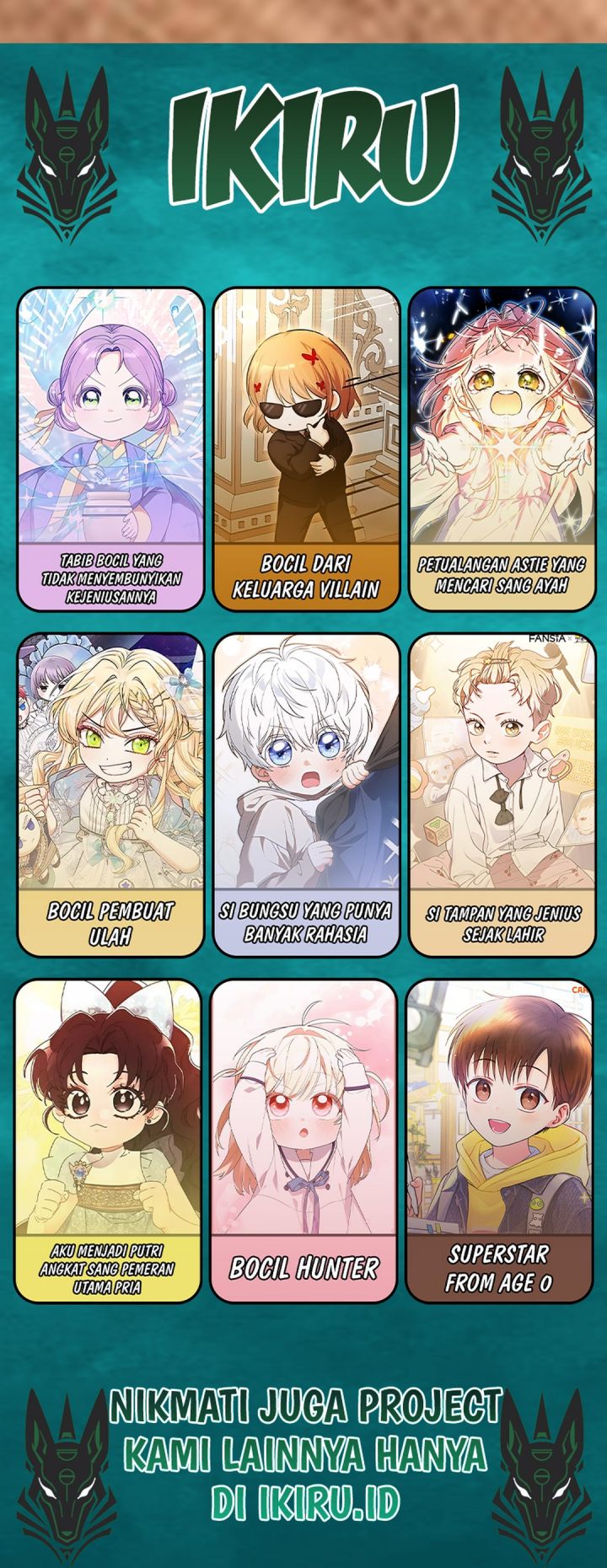 Baca Bizzare Restaurant - Chapter 88 halaman 71