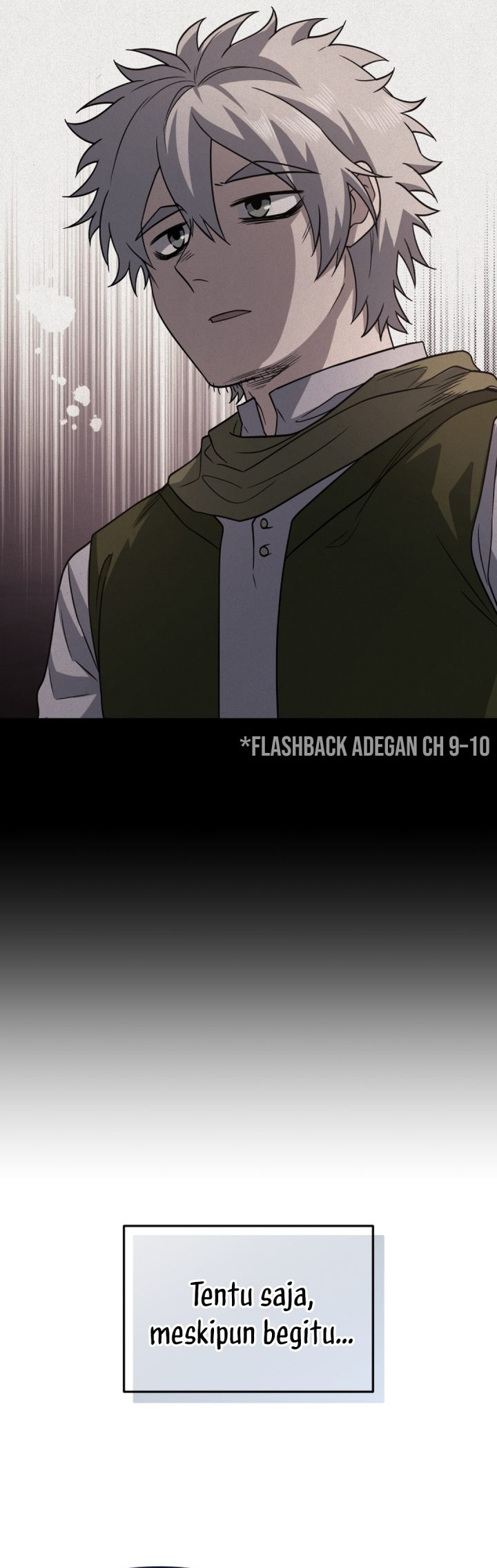 Baca Bizzare Restaurant - Chapter 88 halaman 7