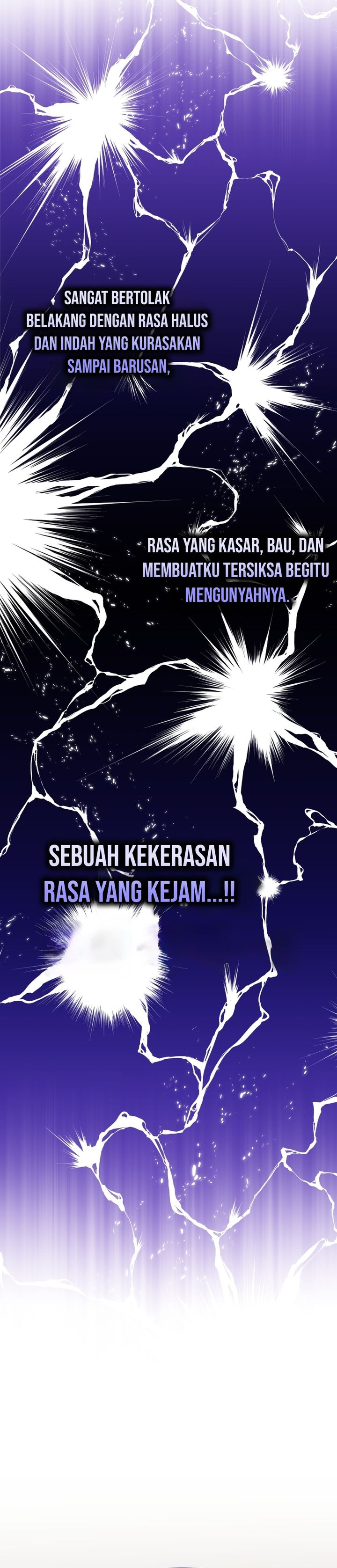 Baca Bizzare Restaurant - Chapter 89 halaman 10