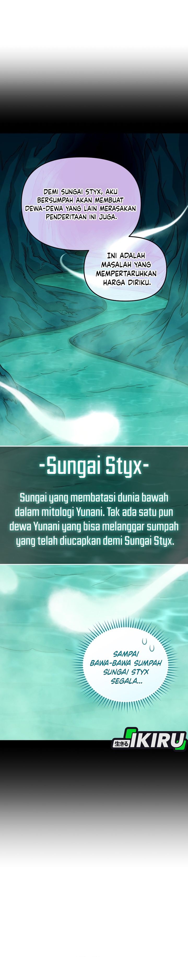 Baca Bizzare Restaurant - Chapter 89 halaman 25