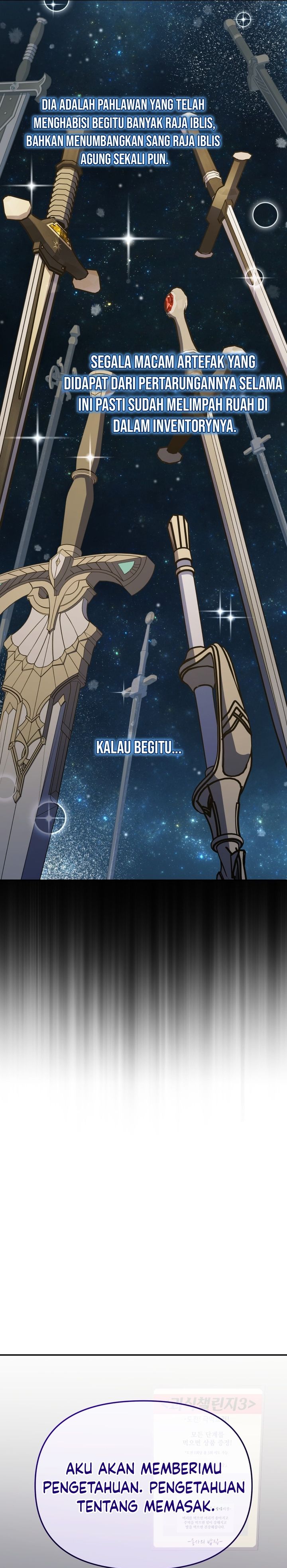 Baca Bizzare Restaurant - Chapter 89 halaman 28