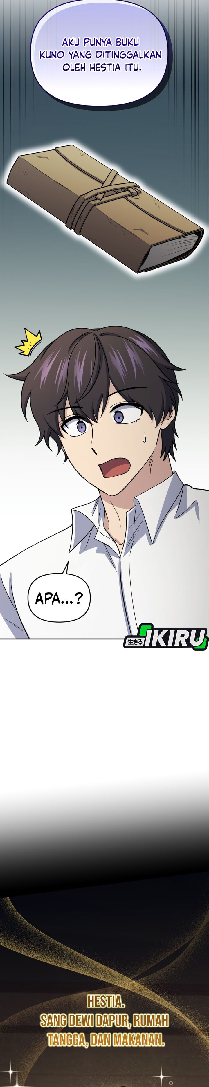 Baca Bizzare Restaurant - Chapter 89 halaman 30