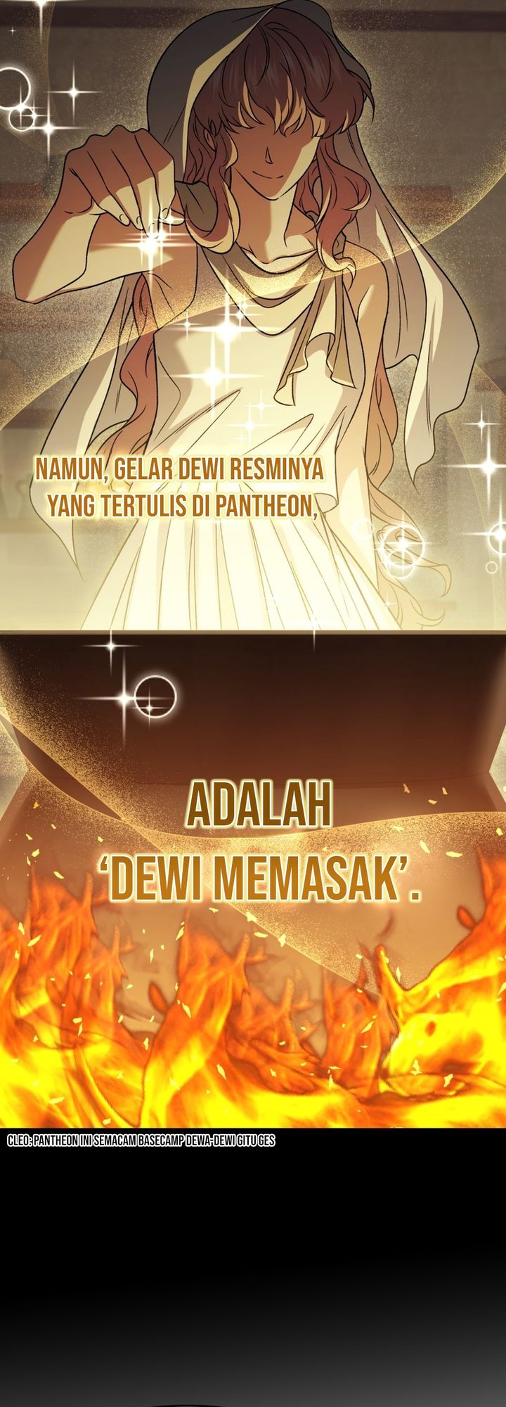 Baca Bizzare Restaurant - Chapter 89 halaman 31