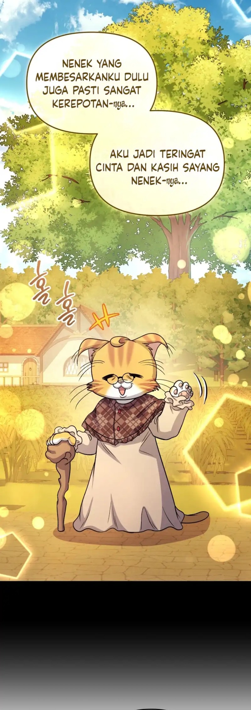 Baca Bizzare Restaurant - Chapter 90 halaman 40