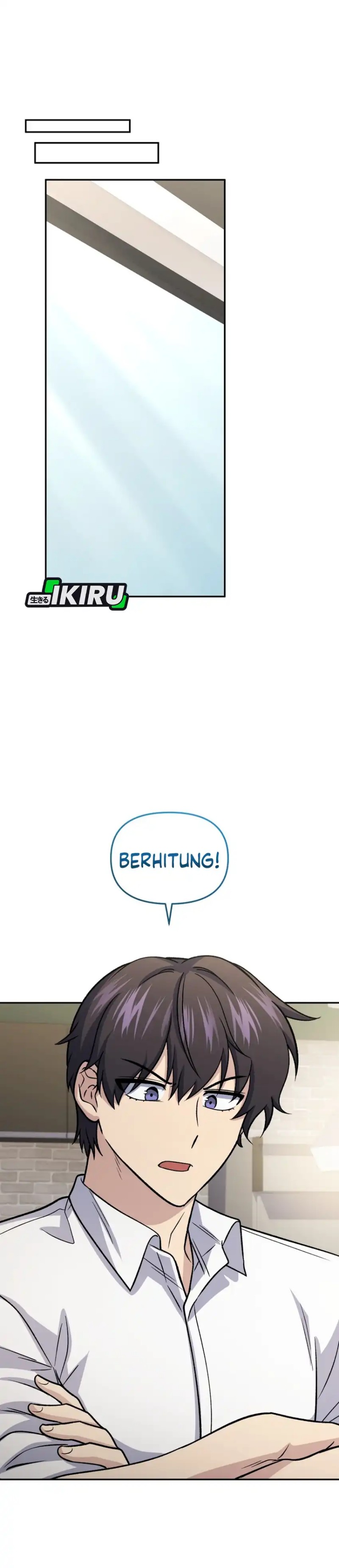 Baca Bizzare Restaurant - Chapter 90 halaman 46