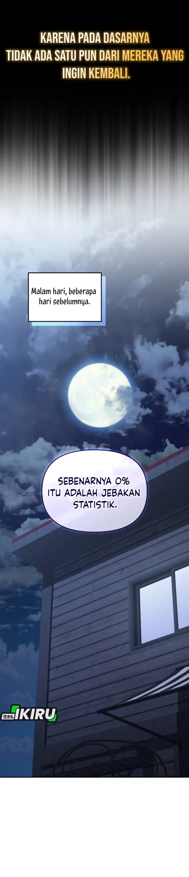 Baca Bizzare Restaurant - Chapter 90 halaman 5