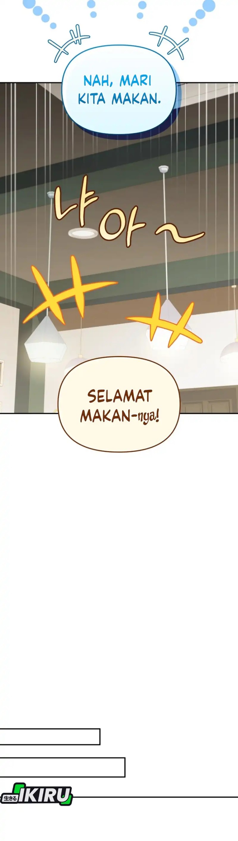 Baca Bizzare Restaurant - Chapter 90 halaman 51
