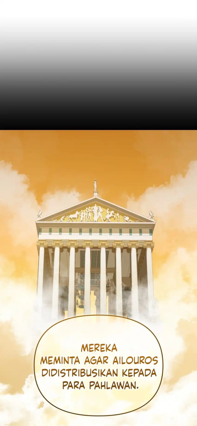 Baca Bizzare Restaurant - Chapter 90 halaman 9