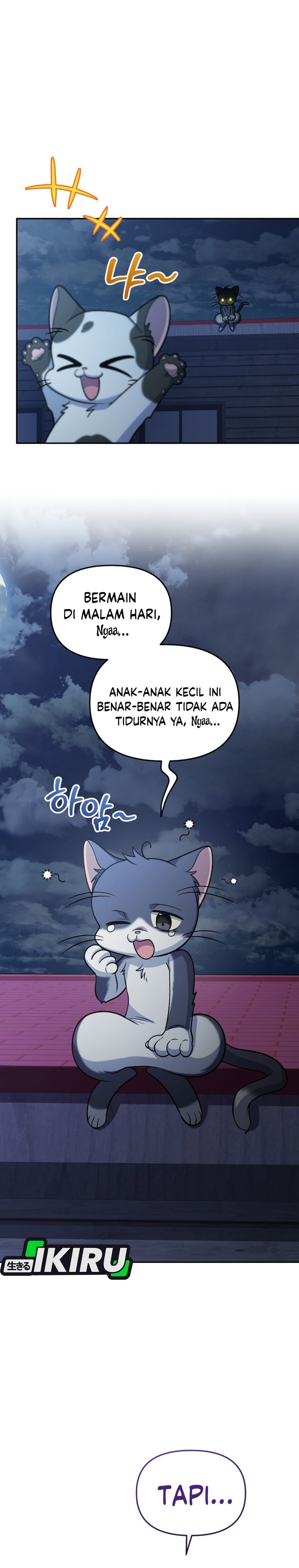 Baca Bizzare Restaurant - Chapter 91 halaman 12