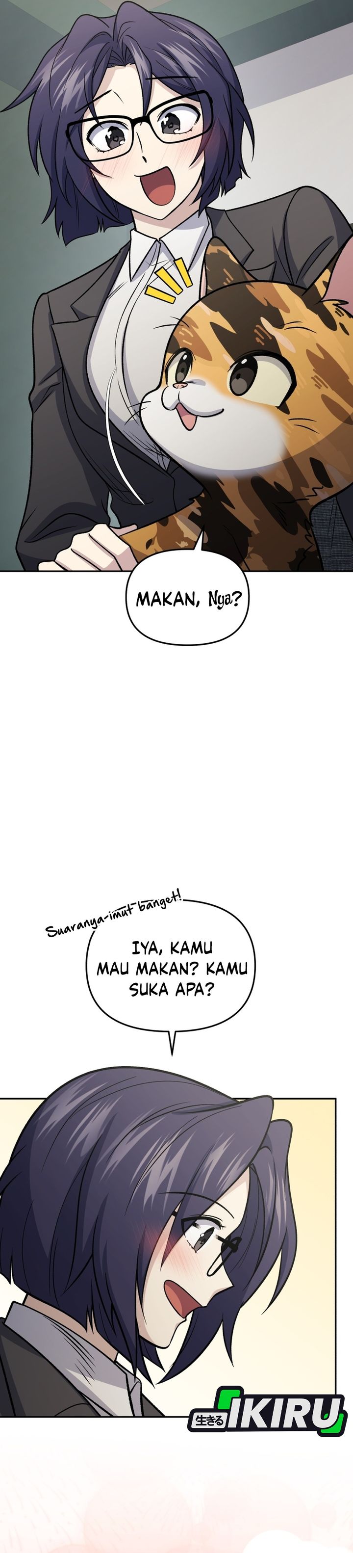 Baca Bizzare Restaurant - Chapter 91 halaman 33