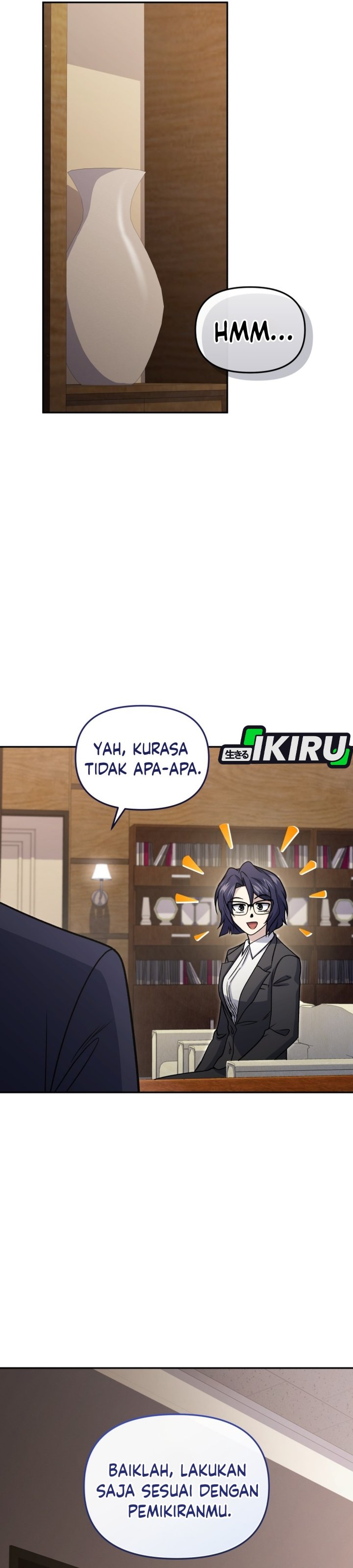 Baca Bizzare Restaurant - Chapter 92 halaman 11