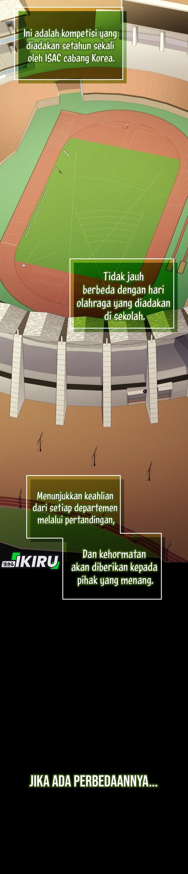 Baca Bizzare Restaurant - Chapter 92 halaman 2