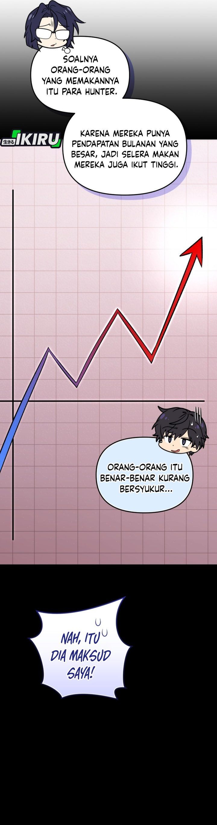 Baca Bizzare Restaurant - Chapter 92 halaman 28