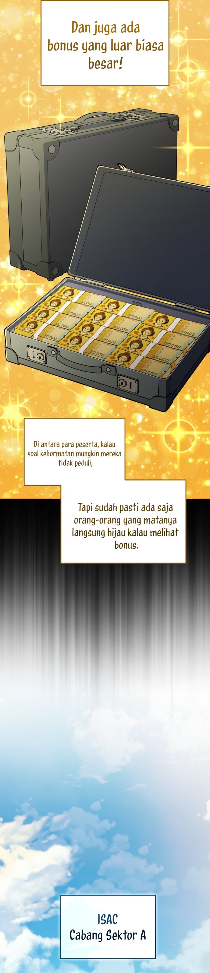 Baca Bizzare Restaurant - Chapter 92 halaman 4
