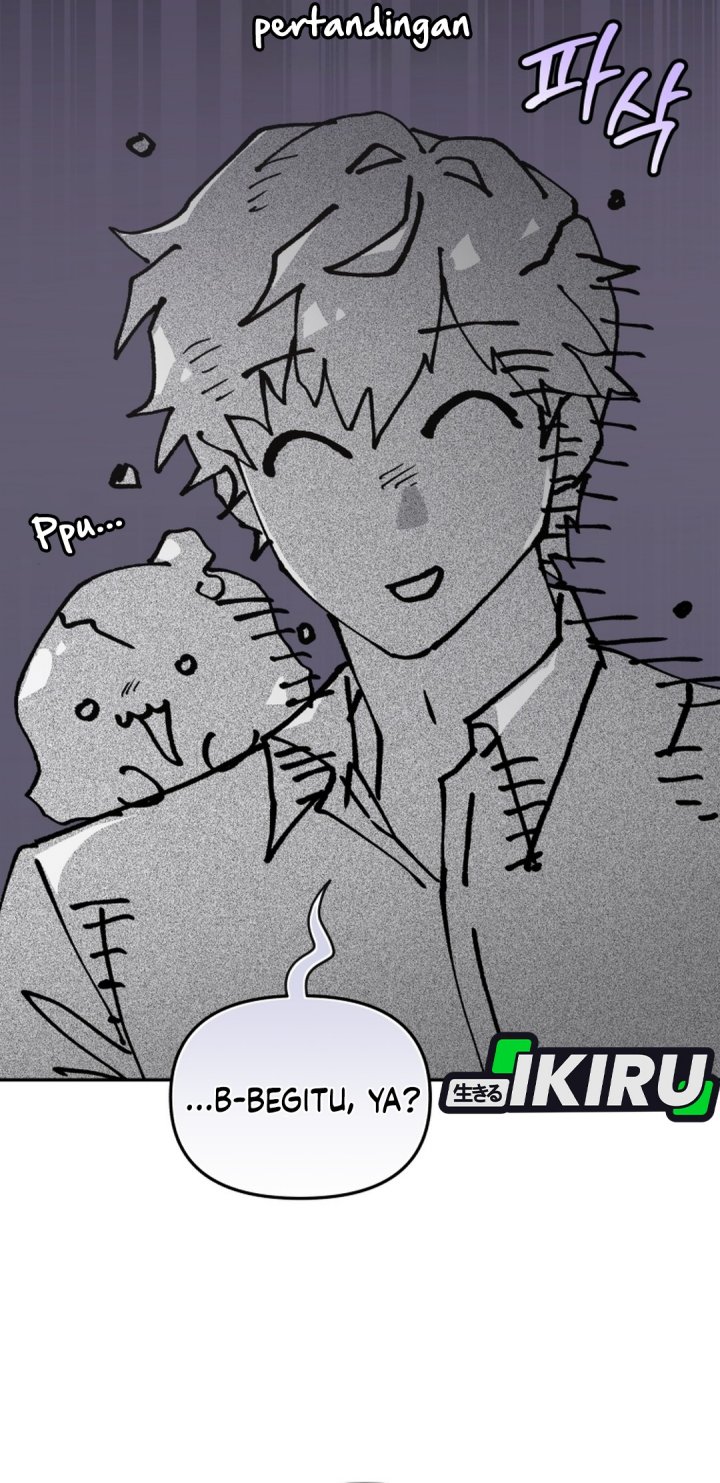 Bizzare Restaurant Chapter 93 - Page 19
