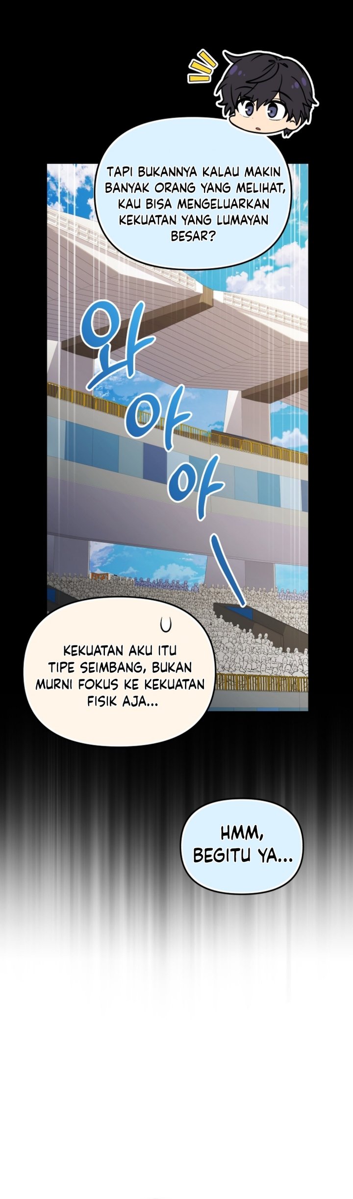 Bizzare Restaurant Chapter 93 - Page 37