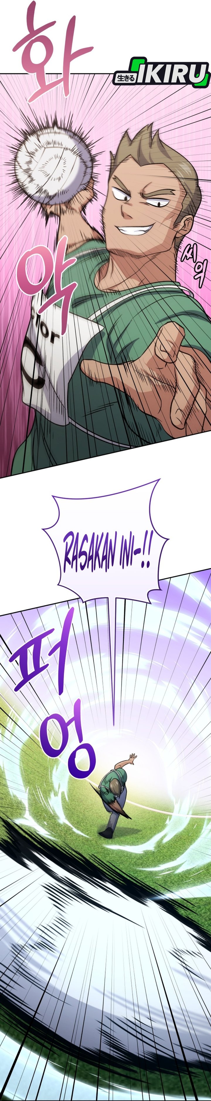 Bizzare Restaurant Chapter 93 - Page 44