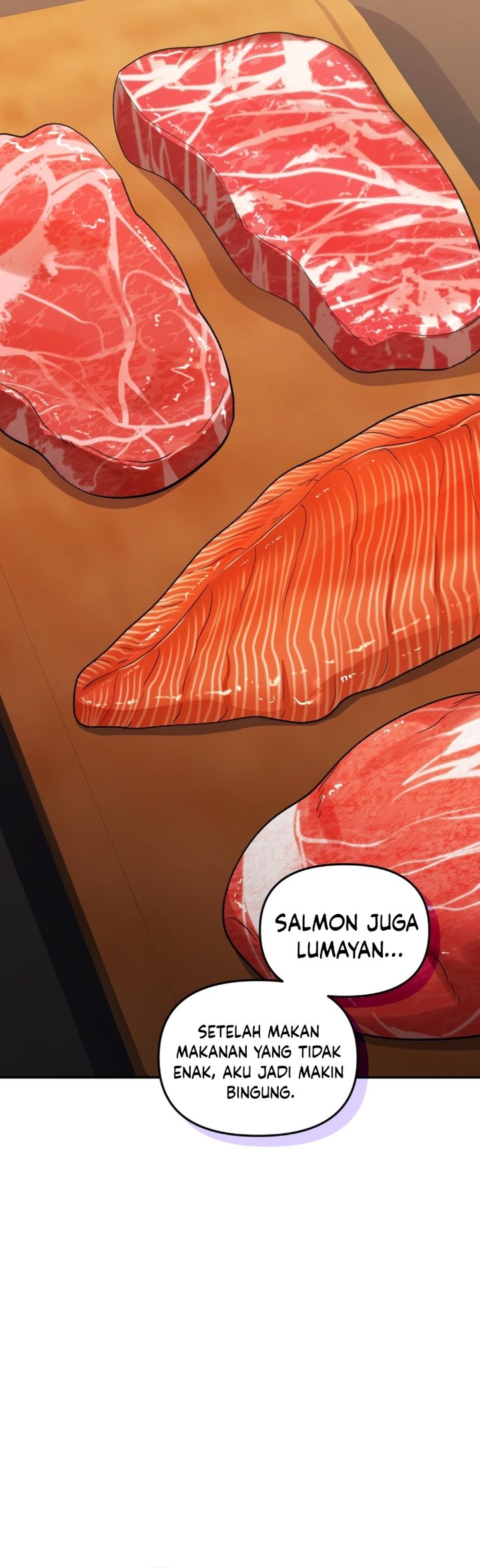 Bizzare Restaurant Chapter 94 - Page 18