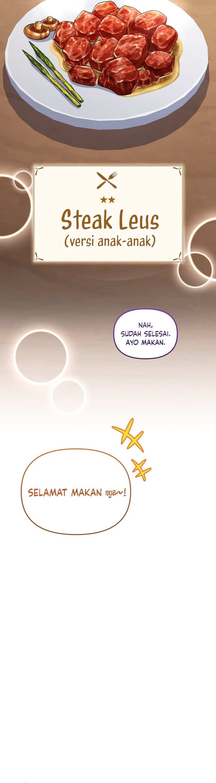 Bizzare Restaurant Chapter 94 - Page 34
