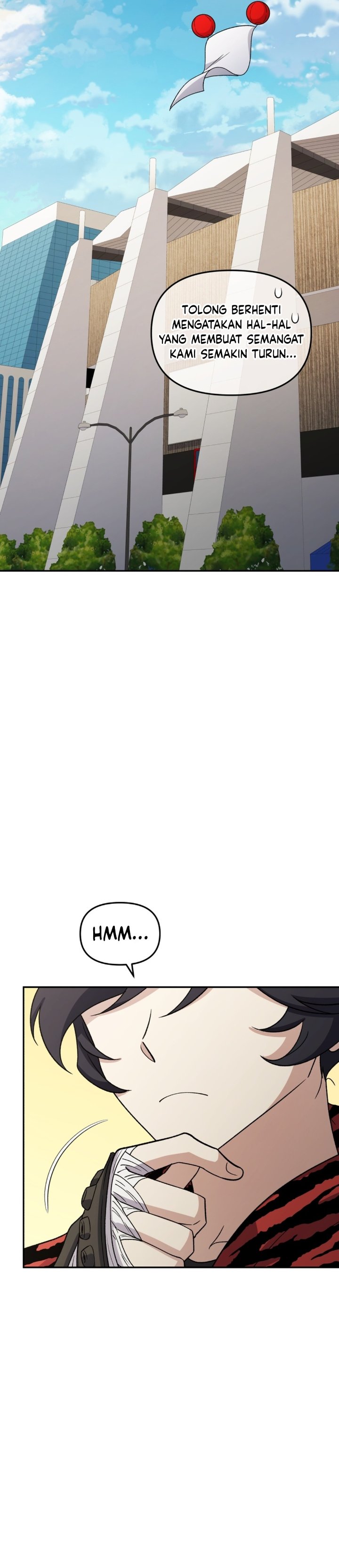Bizzare Restaurant Chapter 94 - Page 49