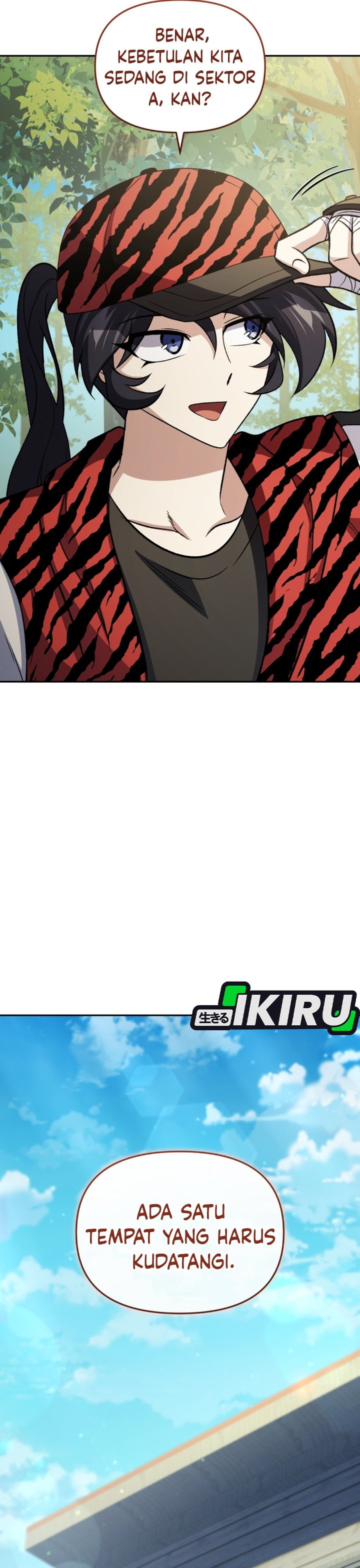 Bizzare Restaurant Chapter 94 - Page 51