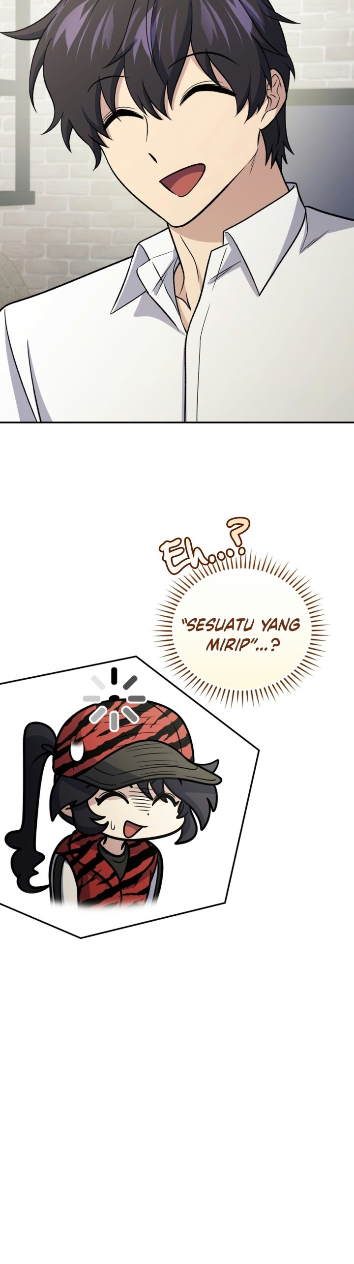 Bizzare Restaurant Chapter 95 - Page 21