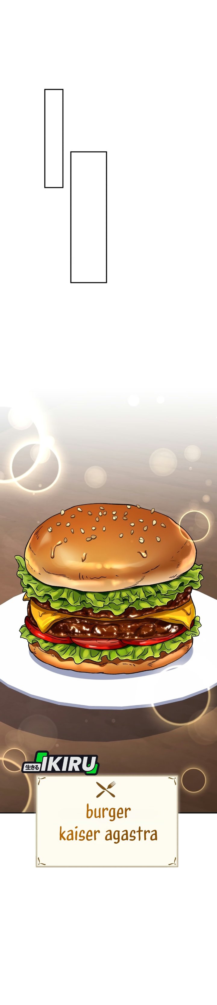 Bizzare Restaurant Chapter 95 - Page 43